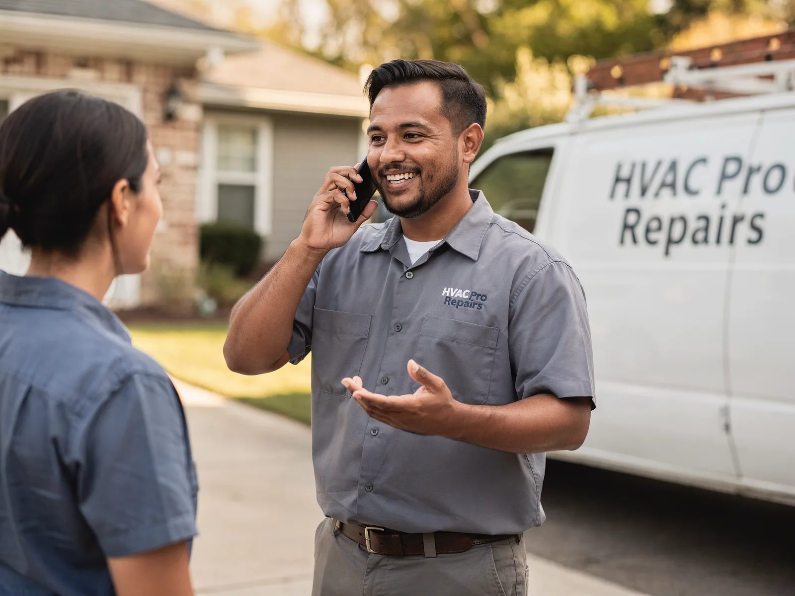 Heat Pump Repair Normal, IL FAQs
